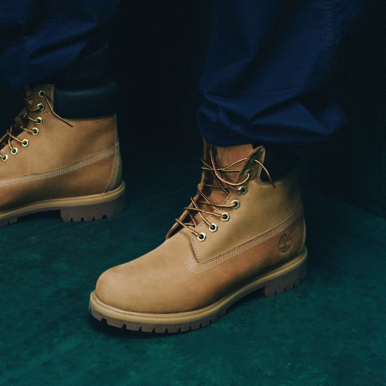 Timberland - PREMIUM 6-INCH WATERPROOF BOOT