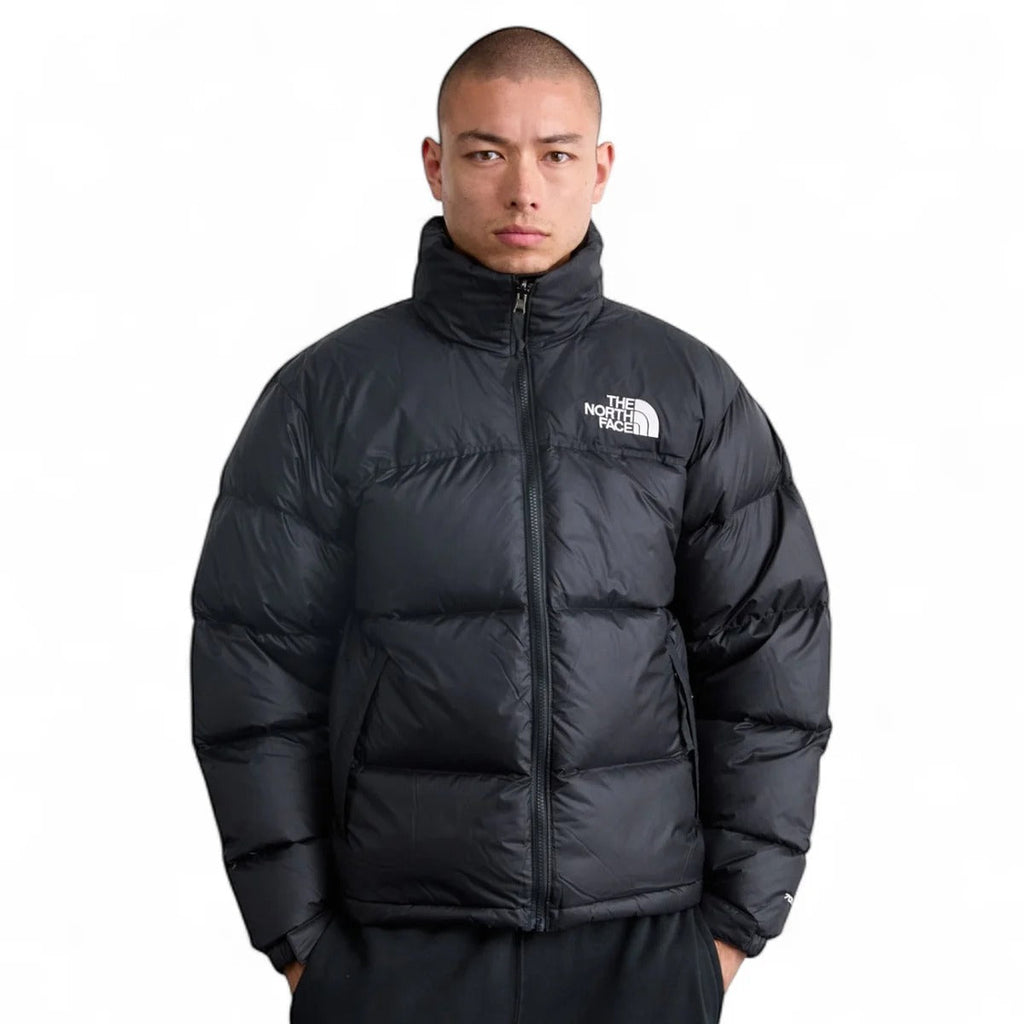 Retro Nuptse Jacket