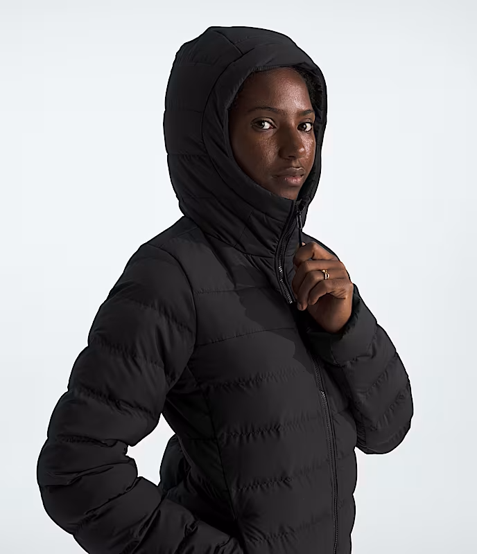 WOMEN'S ACONCAGUA PARKA