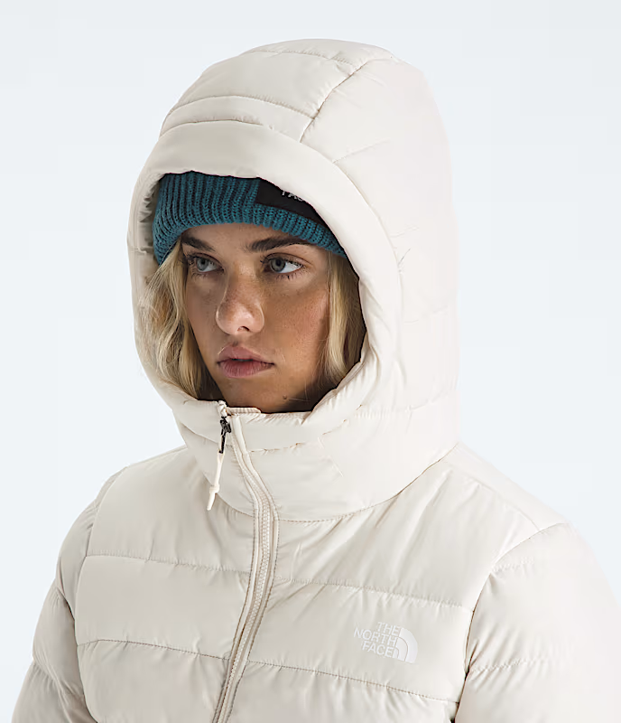 WOMEN'S ACONCAGUA PARKA