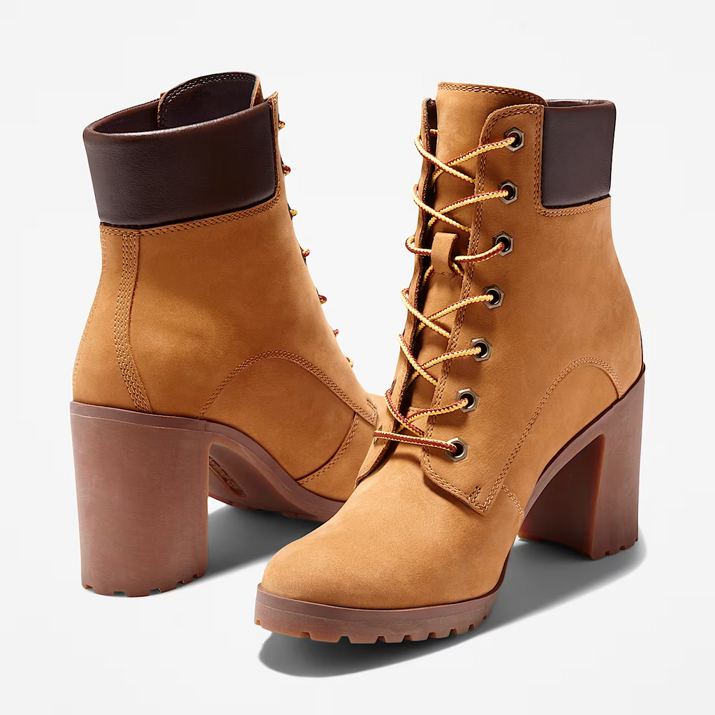 Timberland - ALLINGTON MID LACE-UP BOOT