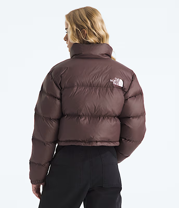 WOMEN'S NUPTSE SHORT JACKET
