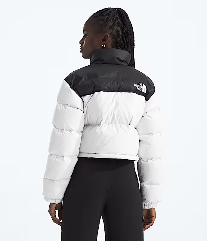 WOMEN'S NUPTSE SHORT JACKET