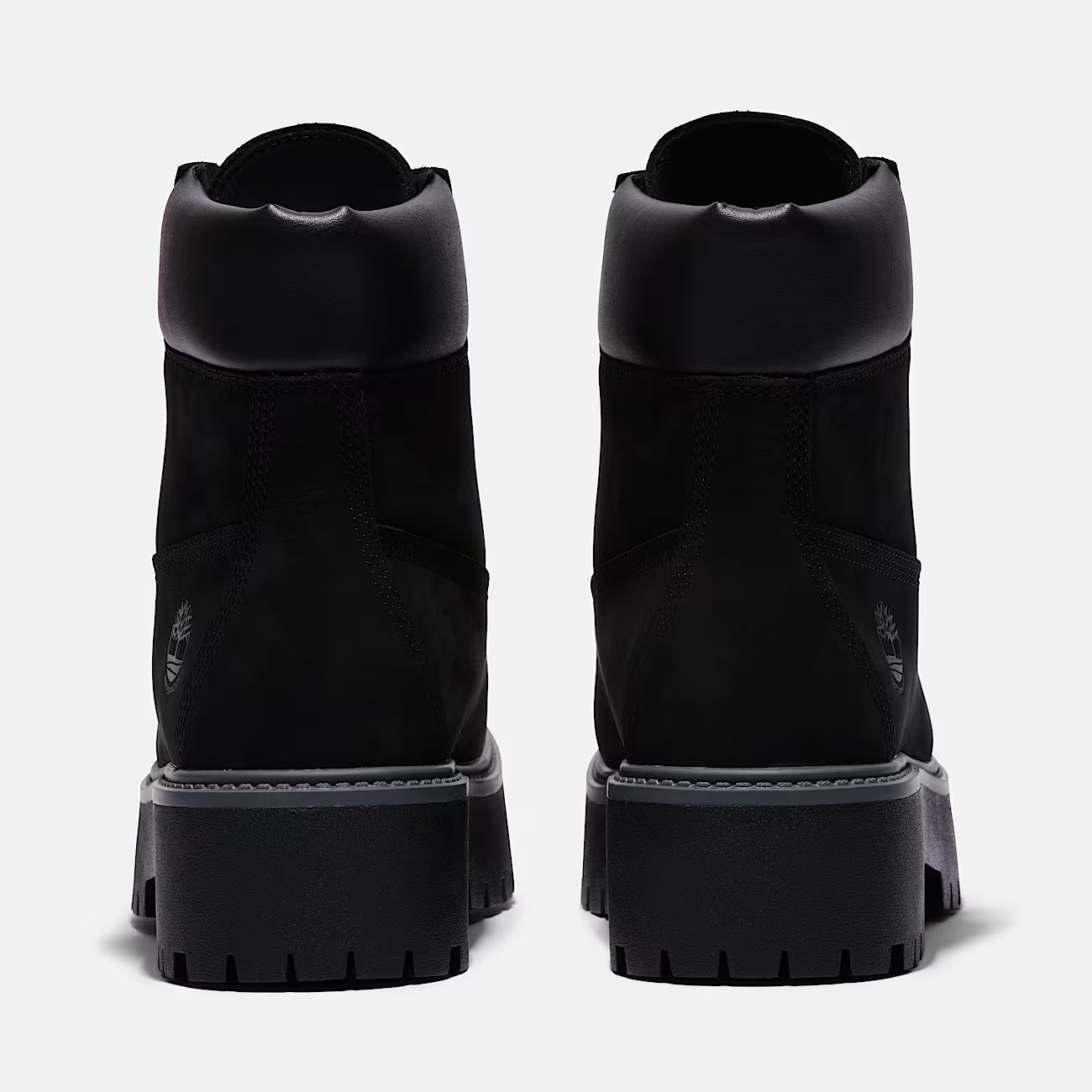 Timberland - STONE STREET 6-INCH WATERPROOF PLATFORM BOOT