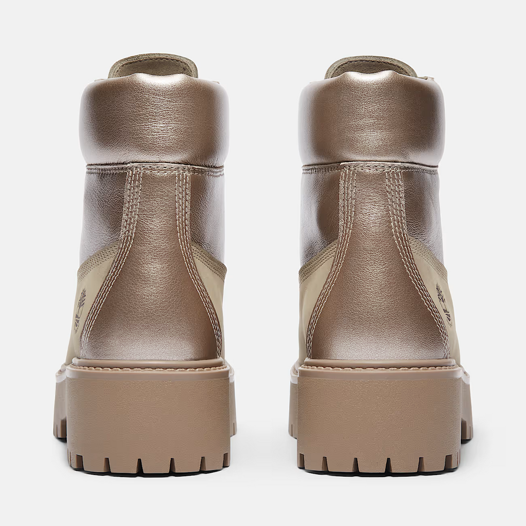 Timberland - STONE STREET 6-INCH WATERPROOF PLATFORM BOOT