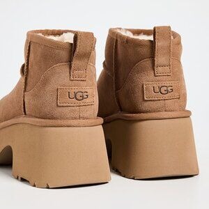 SUEDE CLASSIC ULTRA MINI NEW HEIGHTS