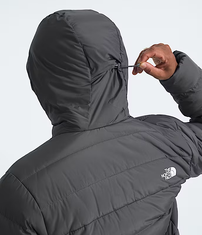 ACONCAGUA 3 JACKET