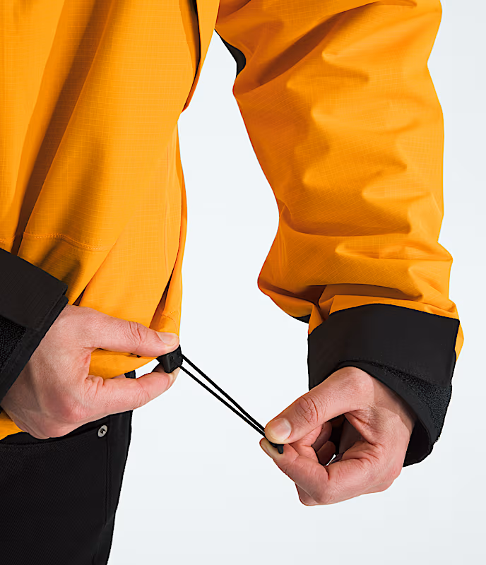 DRYVENT™ Mono Mountain Jacket