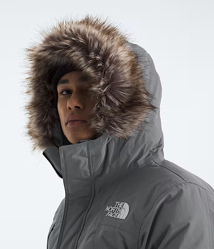 MCMURDO PARKA