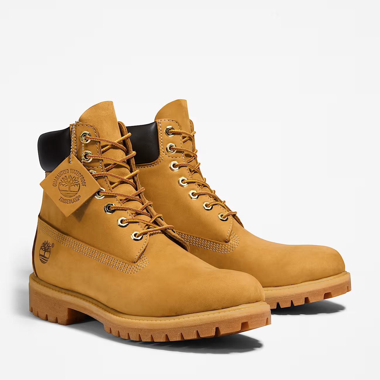 Timberland - PREMIUM 6-INCH WATERPROOF BOOT