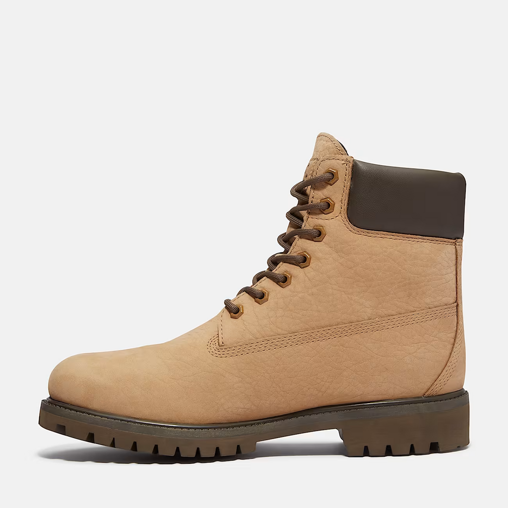 Timberland - PREMIUM 6-INCH WATERPROOF BOOT