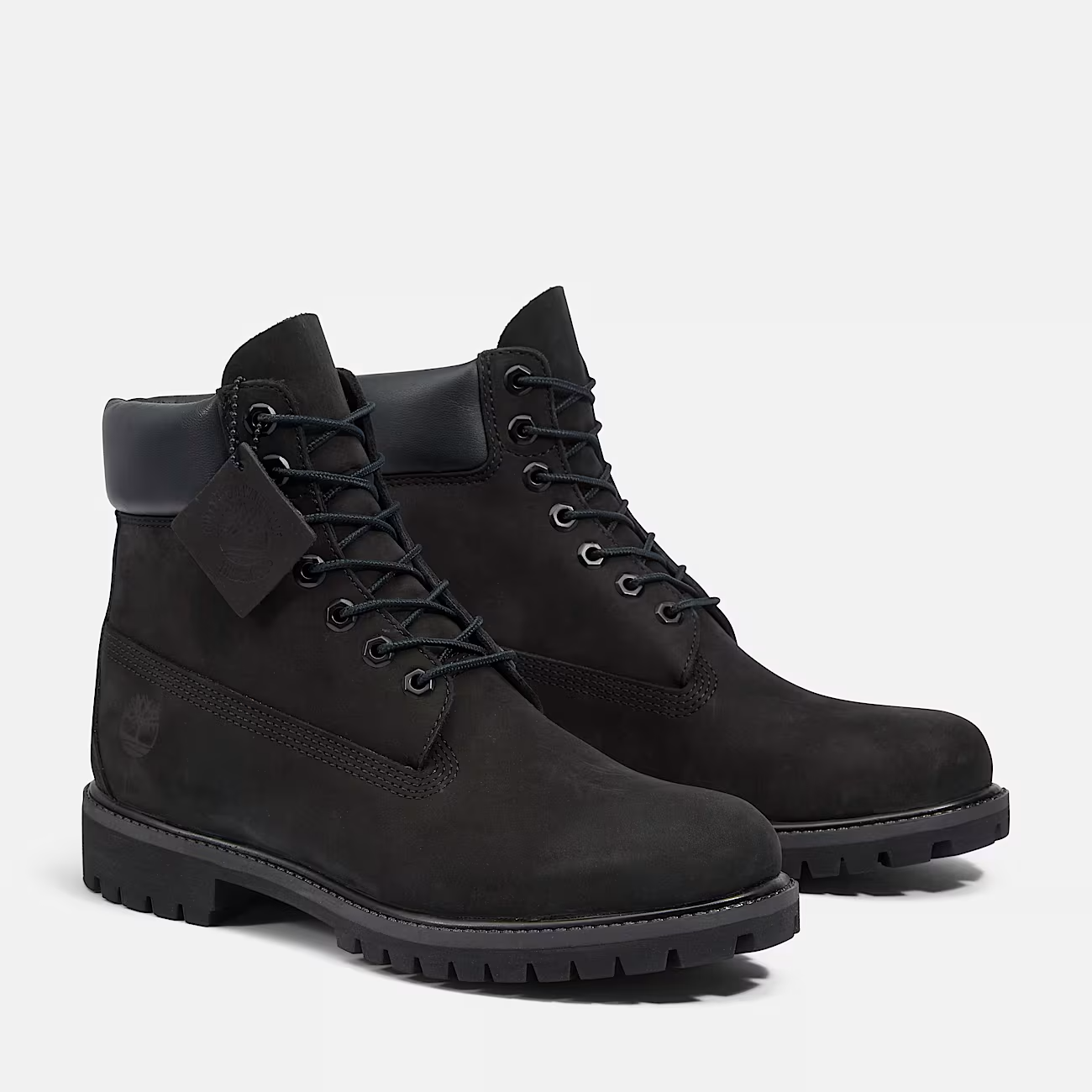 Timberland - PREMIUM 6-INCH WATERPROOF BOOT