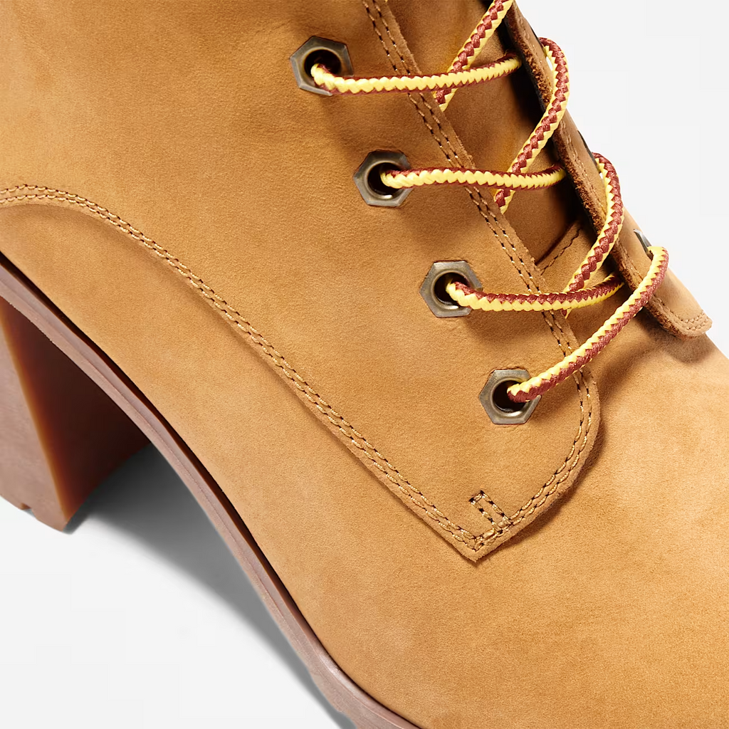 Timberland - ALLINGTON MID LACE-UP BOOT