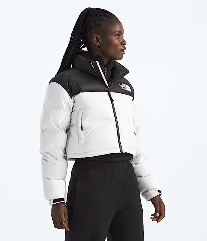 WOMEN'S NUPTSE SHORT JACKET