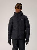 FISSILE SV DOWN JACKET