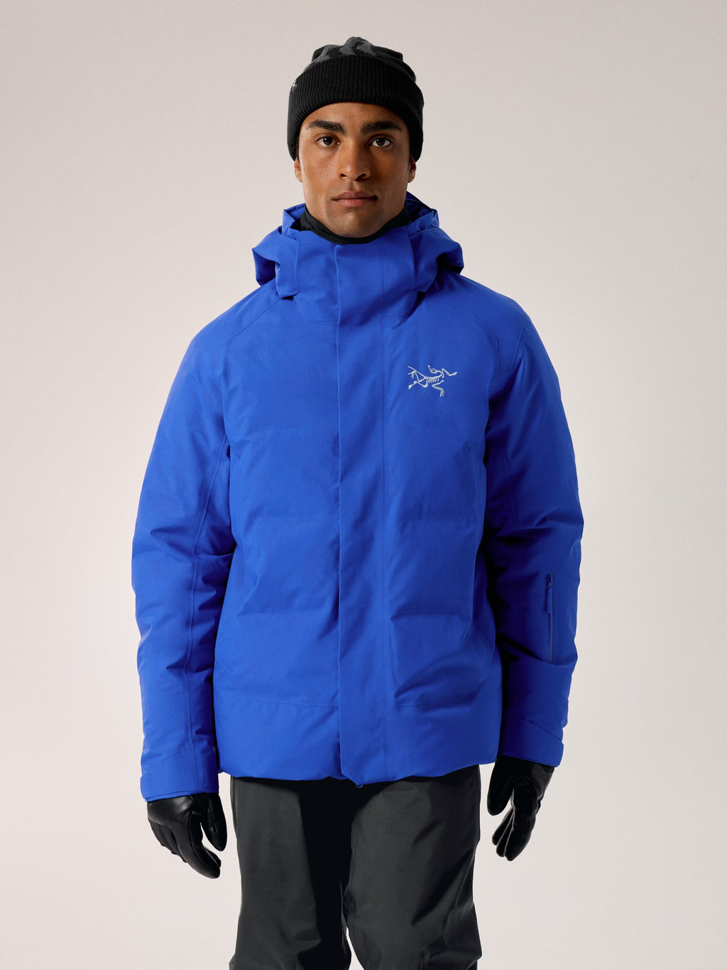 FISSILE SV DOWN JACKET