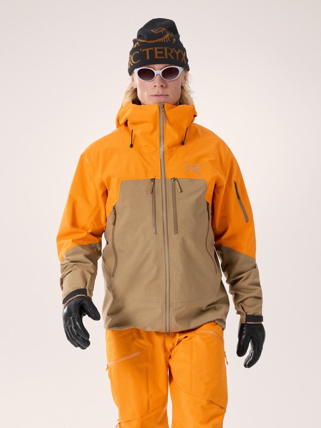 ARCTERYX RUSH JACKET