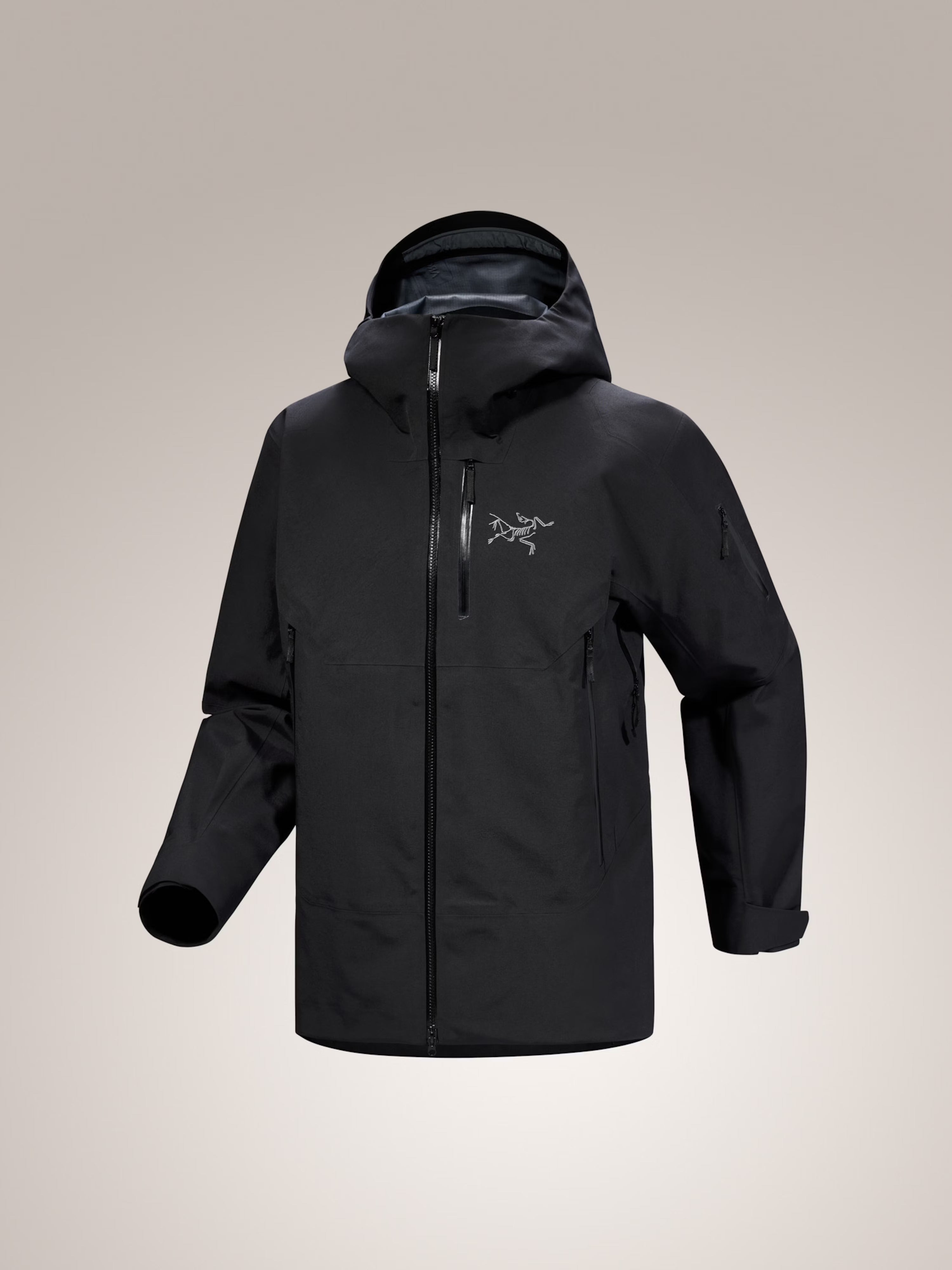 SABRE SV JACKET