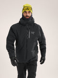 SABRE INSULATED JACKET