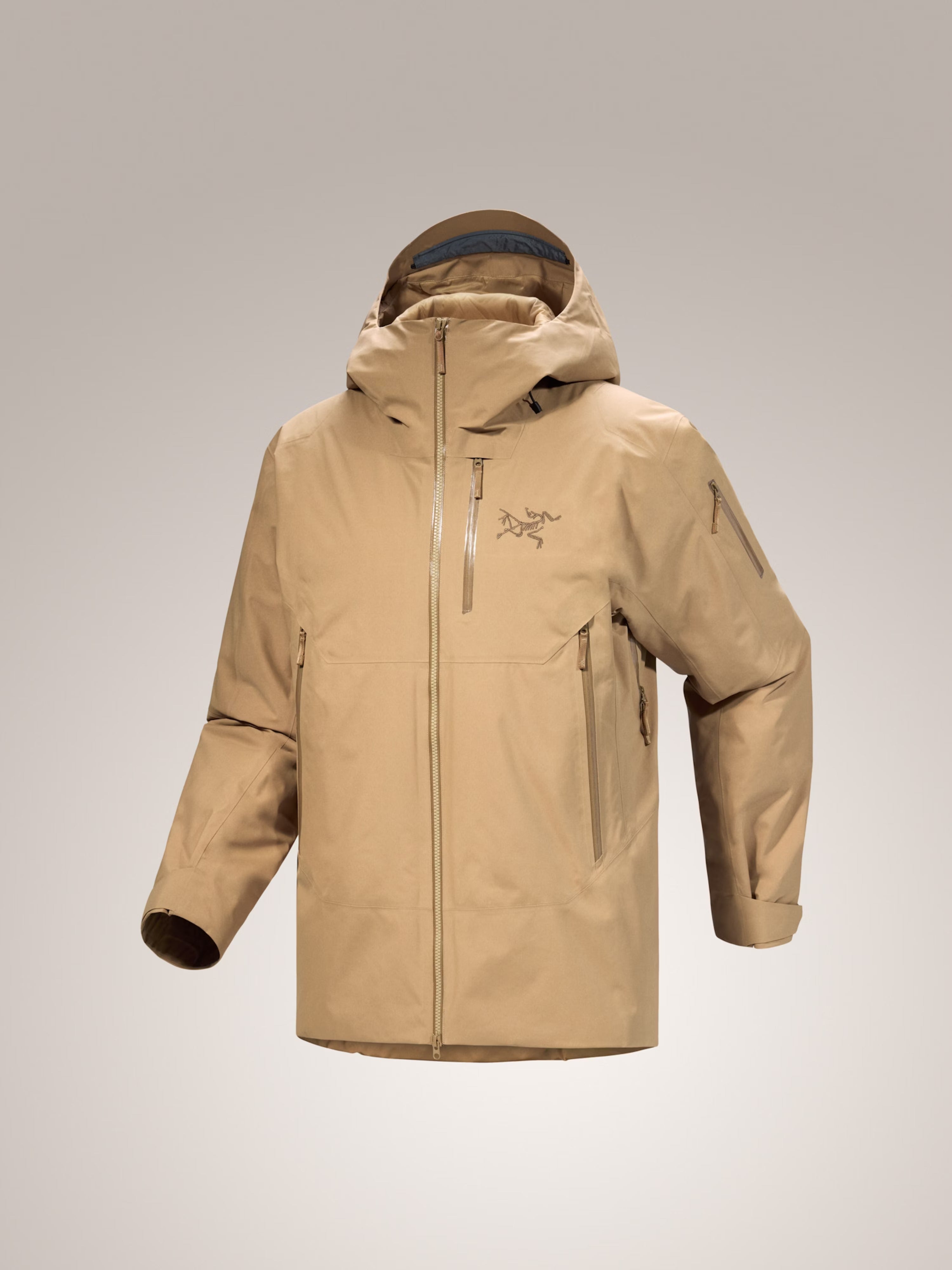 SABRE INSULATED JACKET