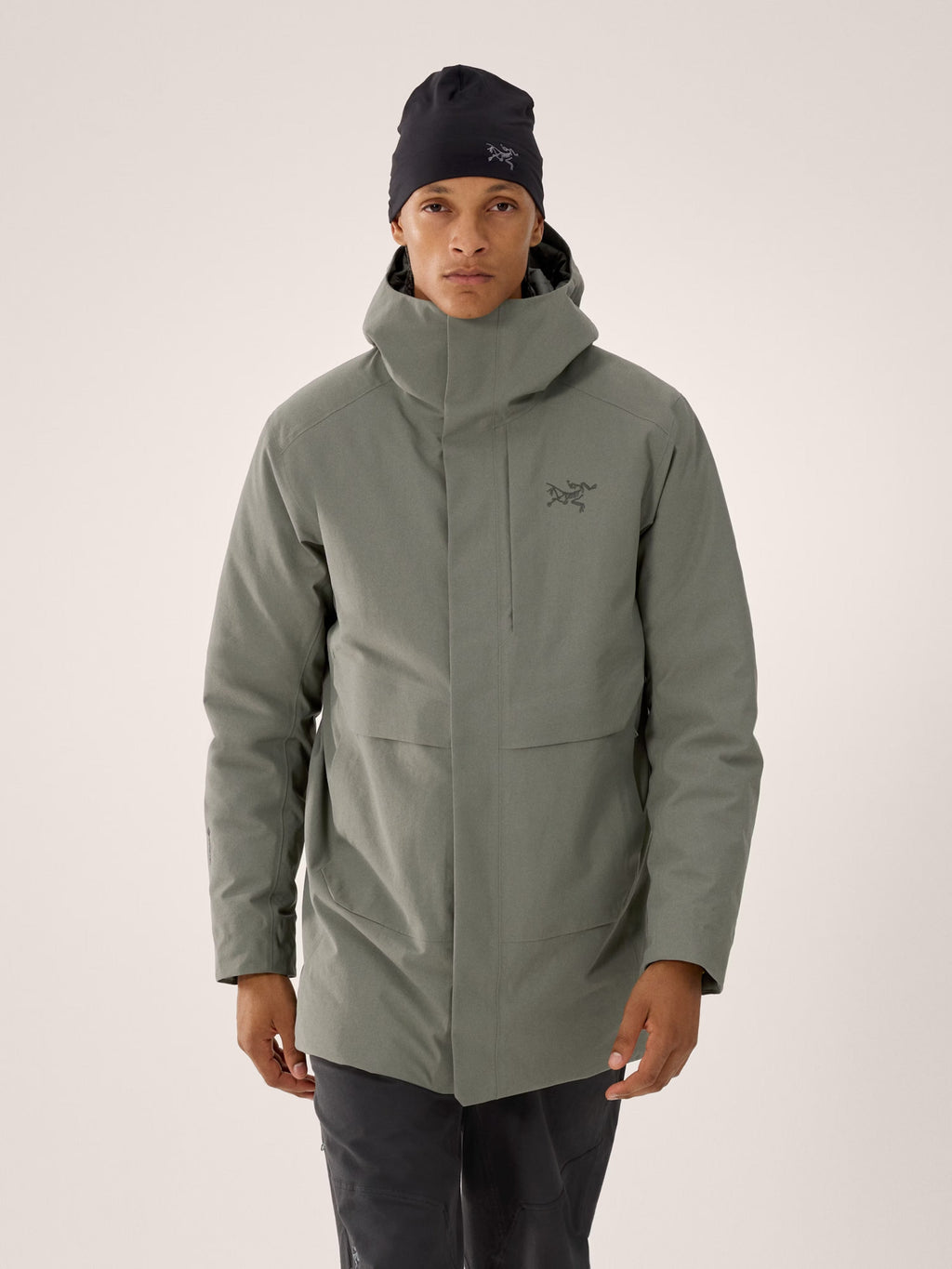 THERME DOWN PARKA
