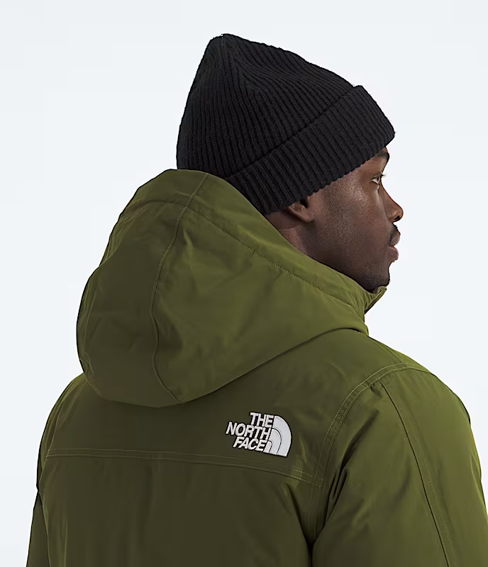 MCMURDO PARKA