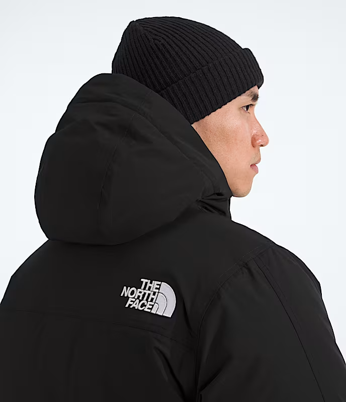 MCMURDO PARKA
