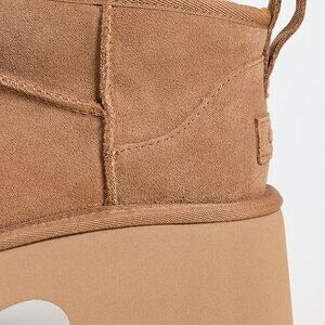 SUEDE CLASSIC ULTRA MINI NEW HEIGHTS