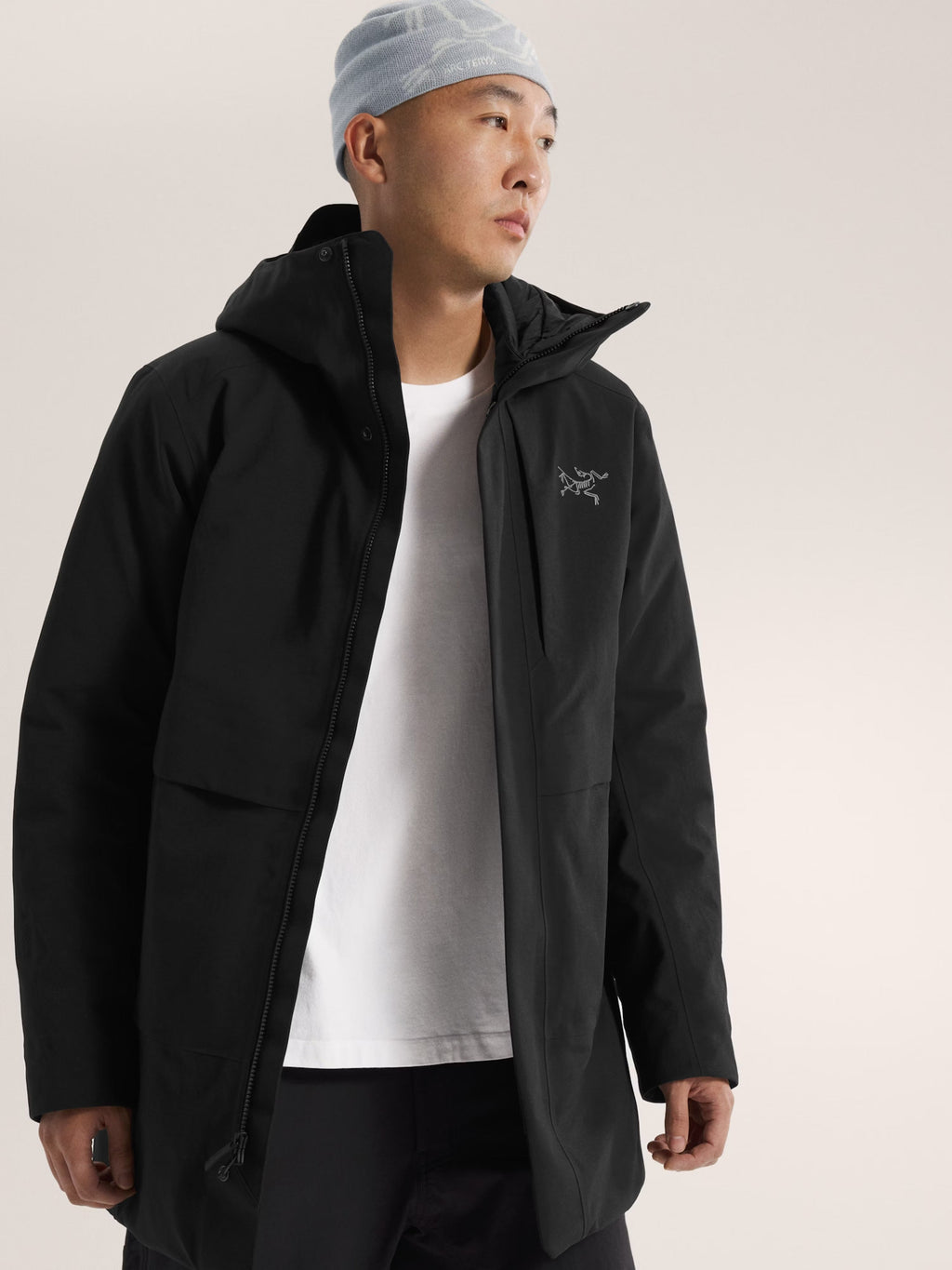THERME DOWN PARKA