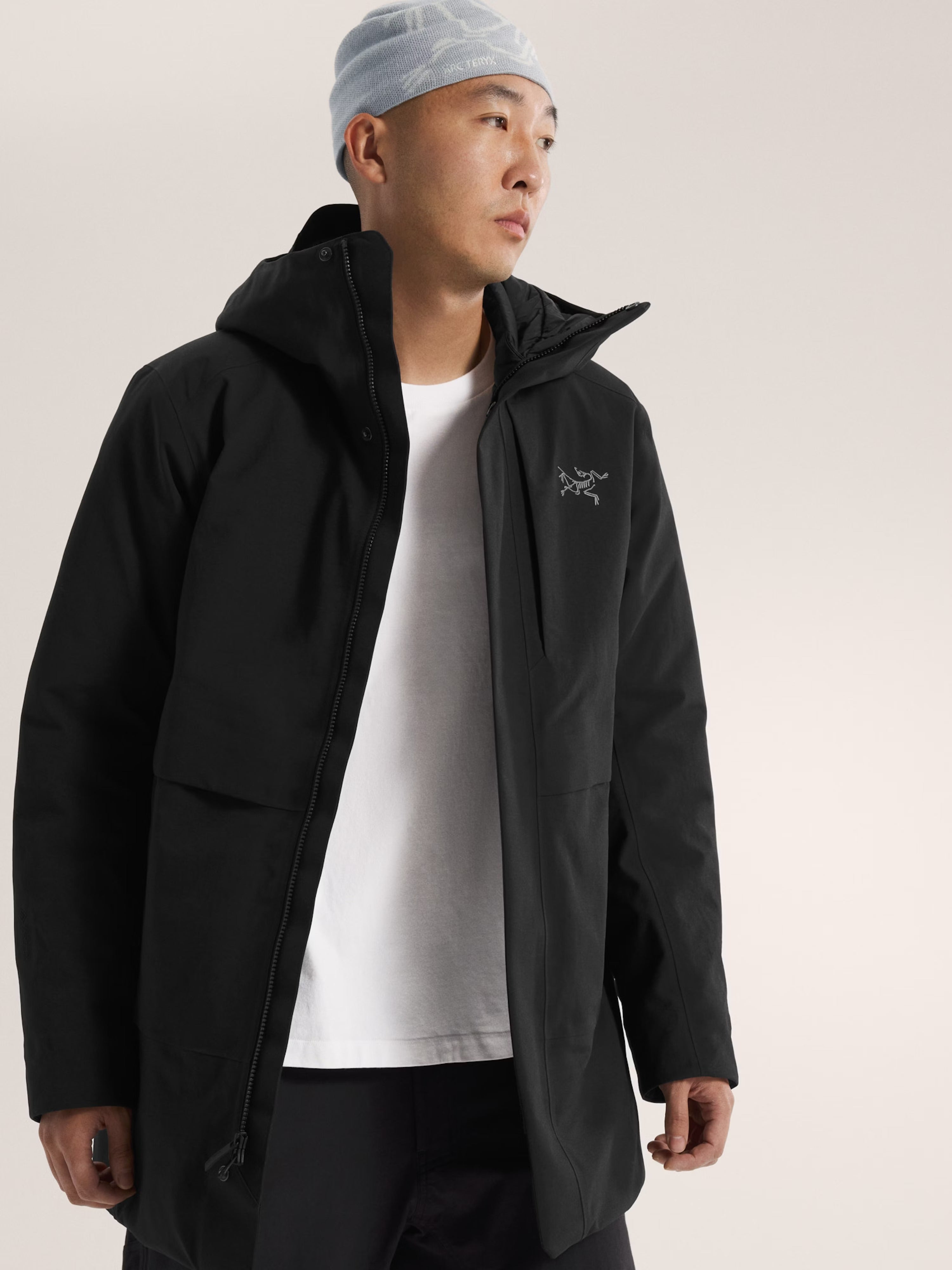 THERME DOWN PARKA