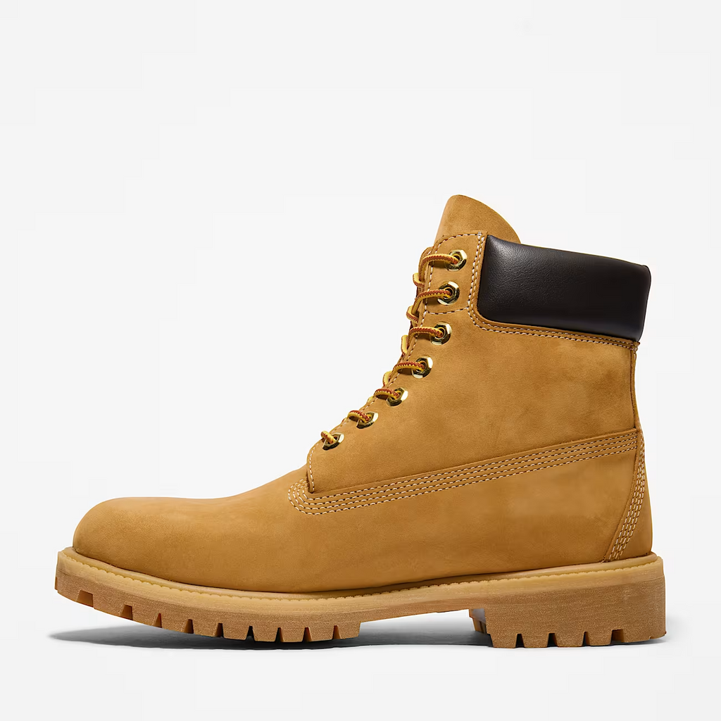 Timberland - PREMIUM 6-INCH WATERPROOF BOOT