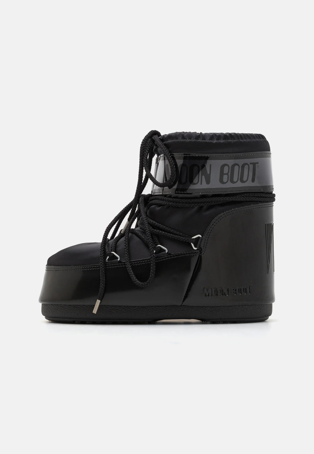 ICON LOW GLANCE UNISEX - Lace-up ankle boots