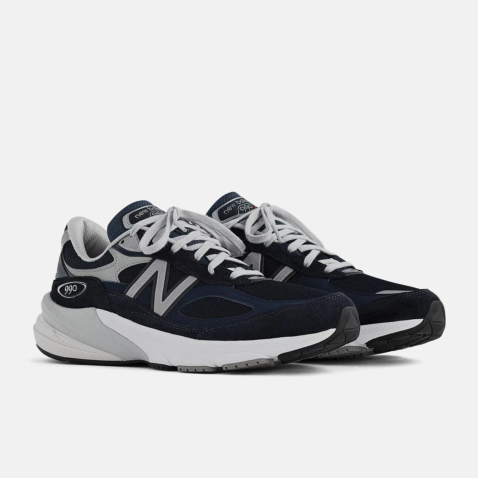 NB 990v6 Made In USA