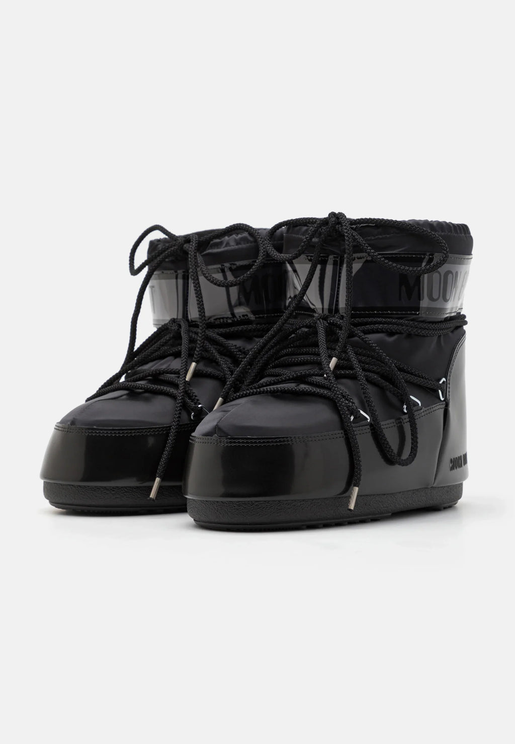 ICON LOW GLANCE UNISEX - Lace-up ankle boots