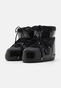 ICON LOW GLANCE UNISEX - Lace-up ankle boots