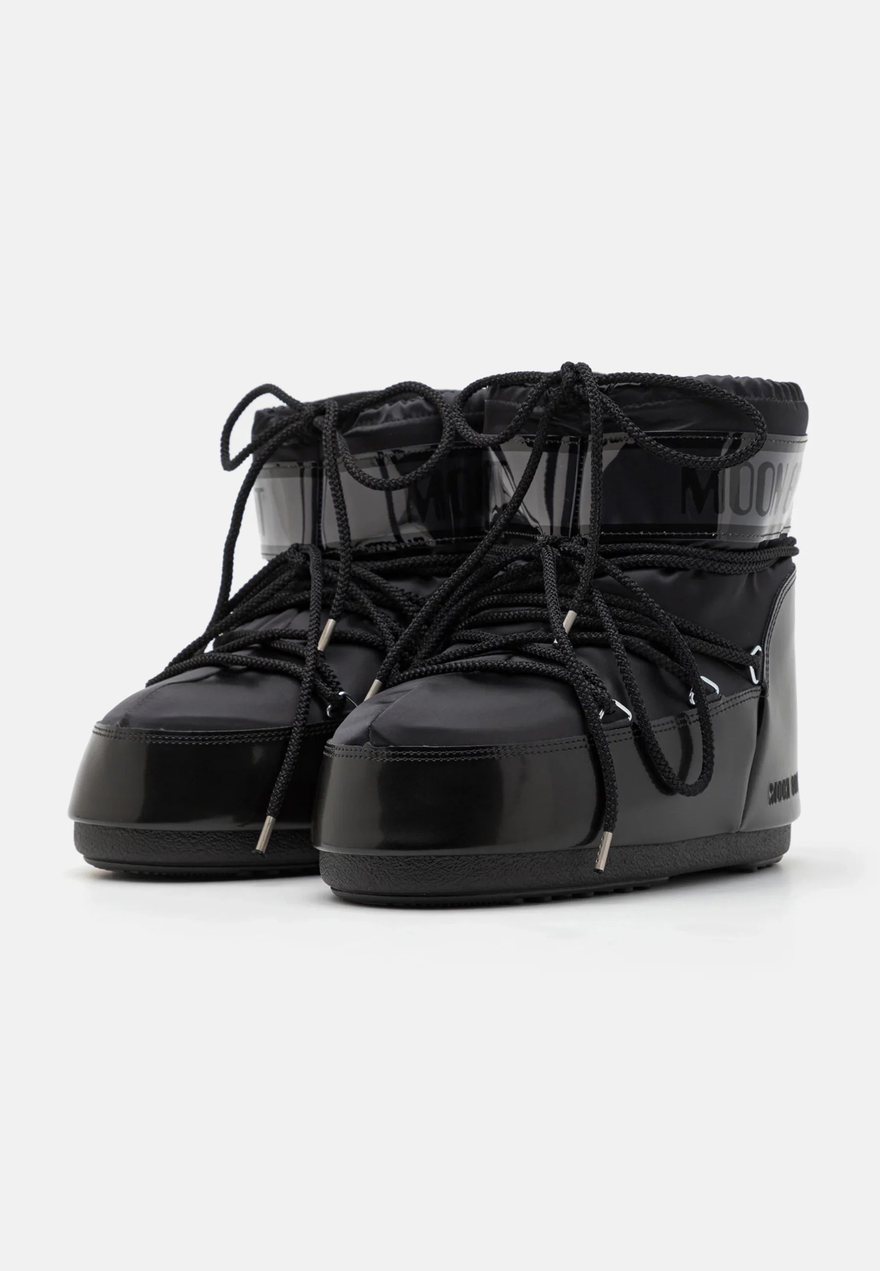 ICON LOW GLANCE UNISEX - Lace-up ankle boots
