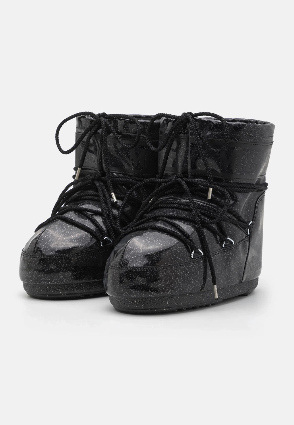 ICON LOW GLITTER UNISEX - Snow boots