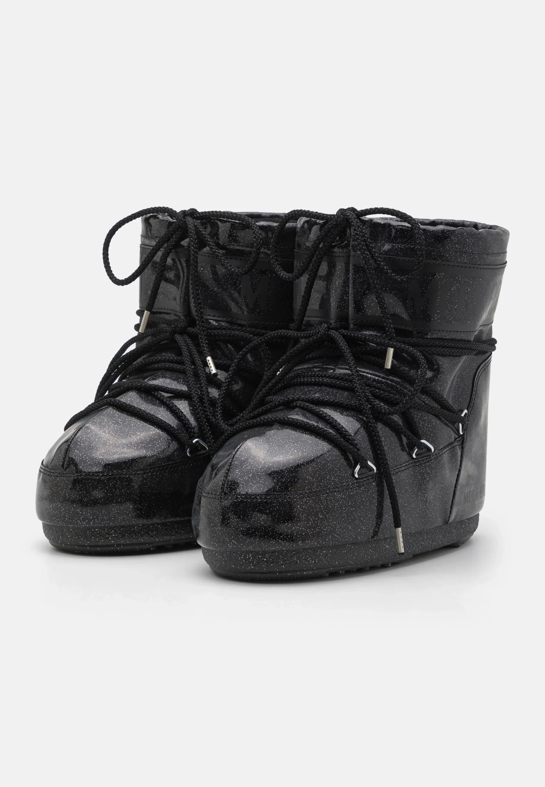 ICON LOW GLITTER UNISEX - Snow boots