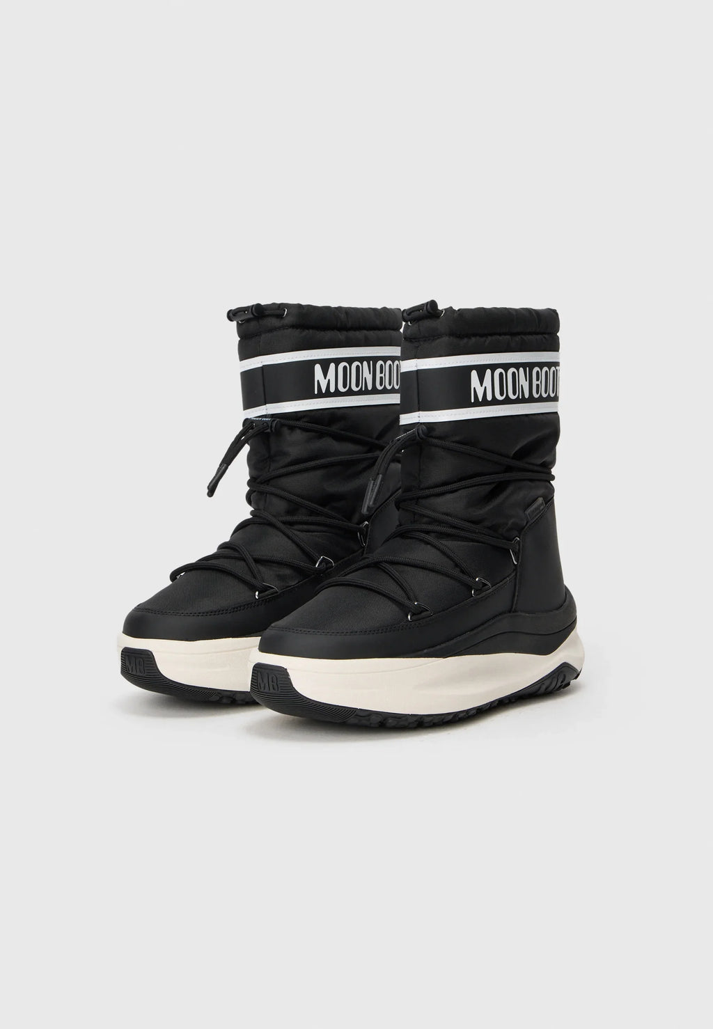 MOON247 POLAR - Snow boots