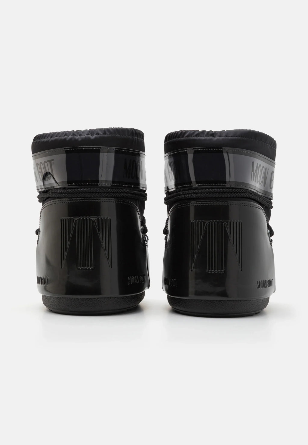 ICON LOW GLANCE UNISEX - Lace-up ankle boots