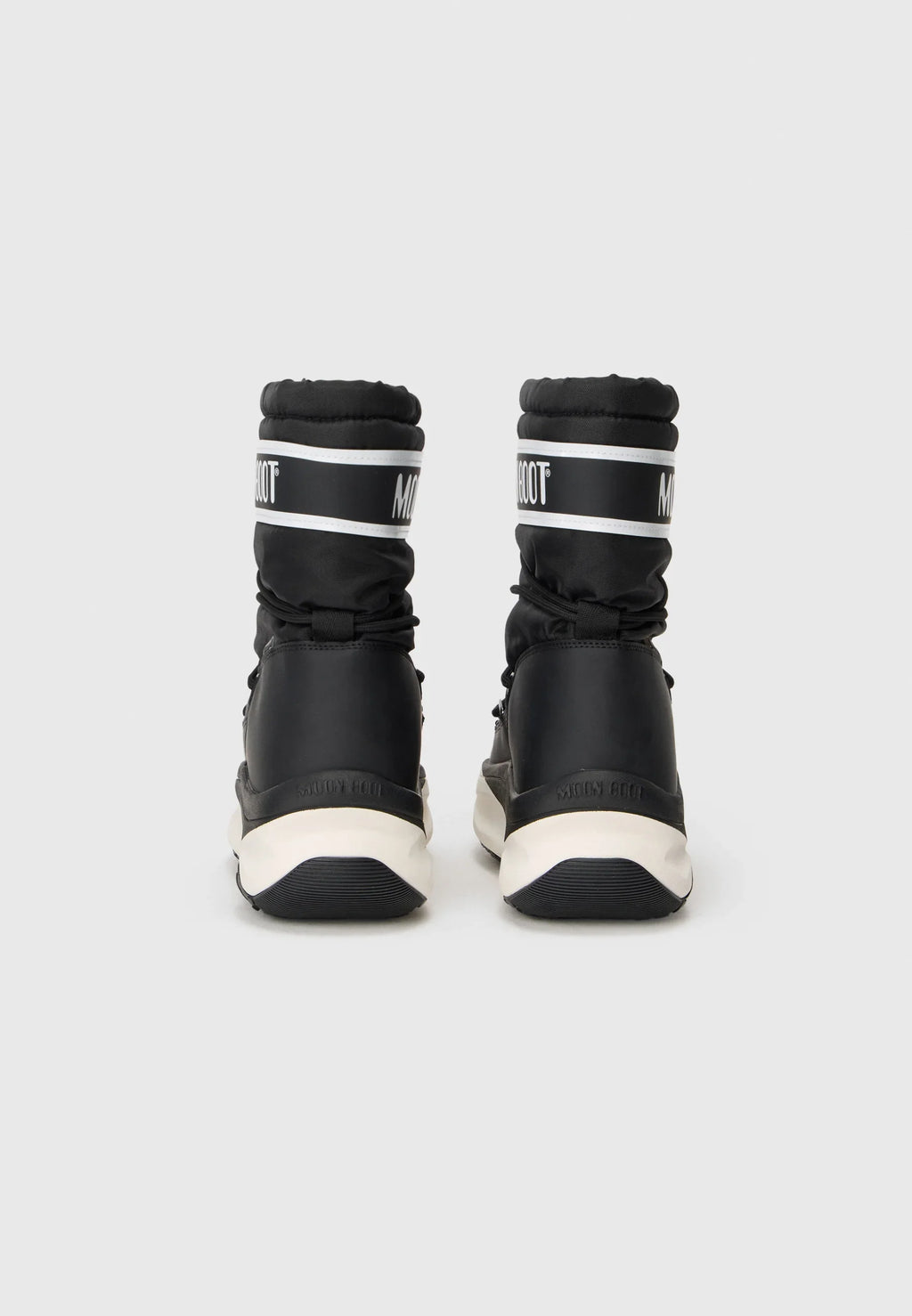 MOON247 POLAR - Snow boots