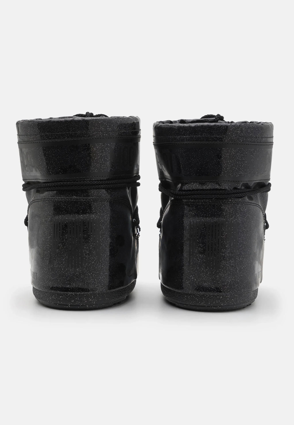 ICON LOW GLITTER UNISEX - Snow boots