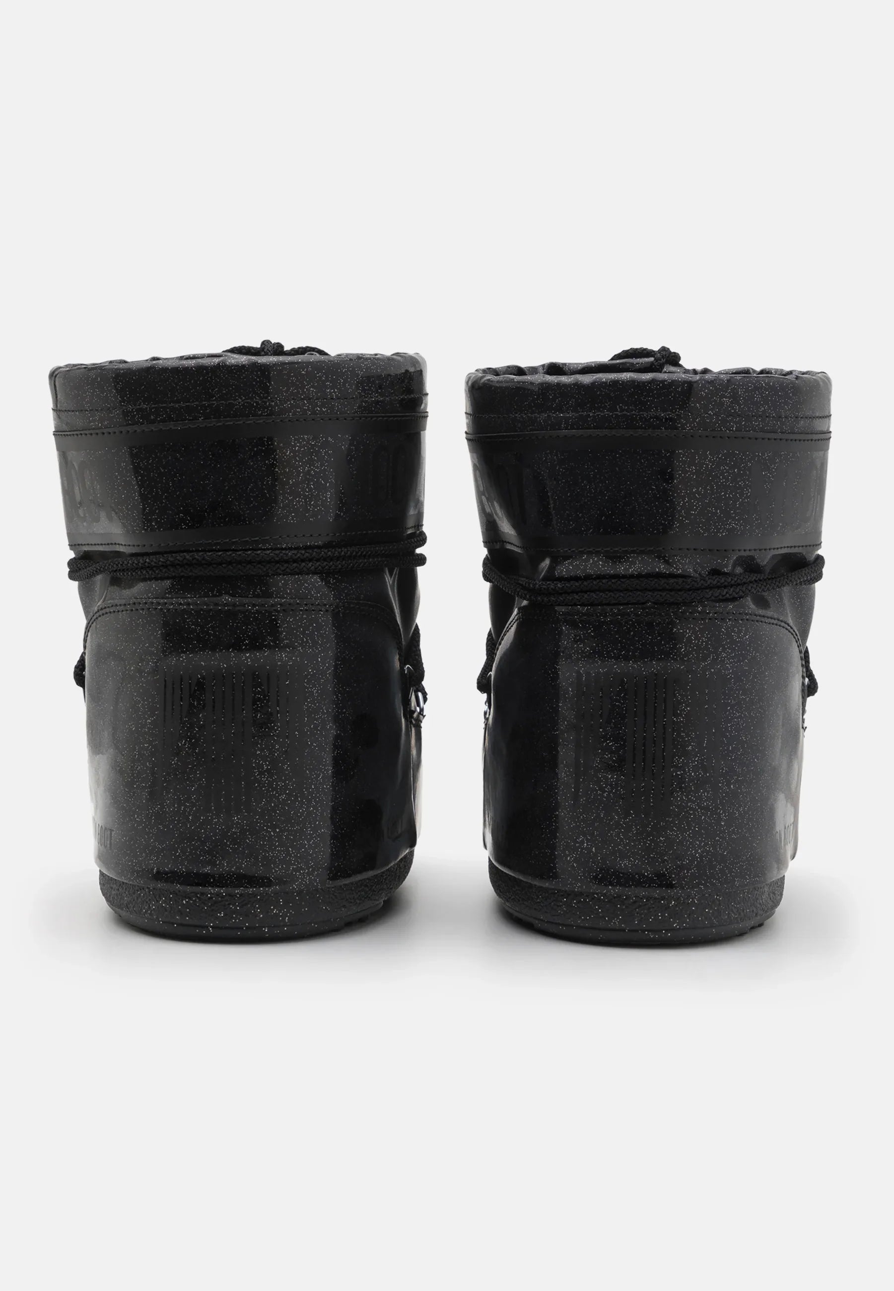 ICON LOW GLITTER UNISEX - Snow boots