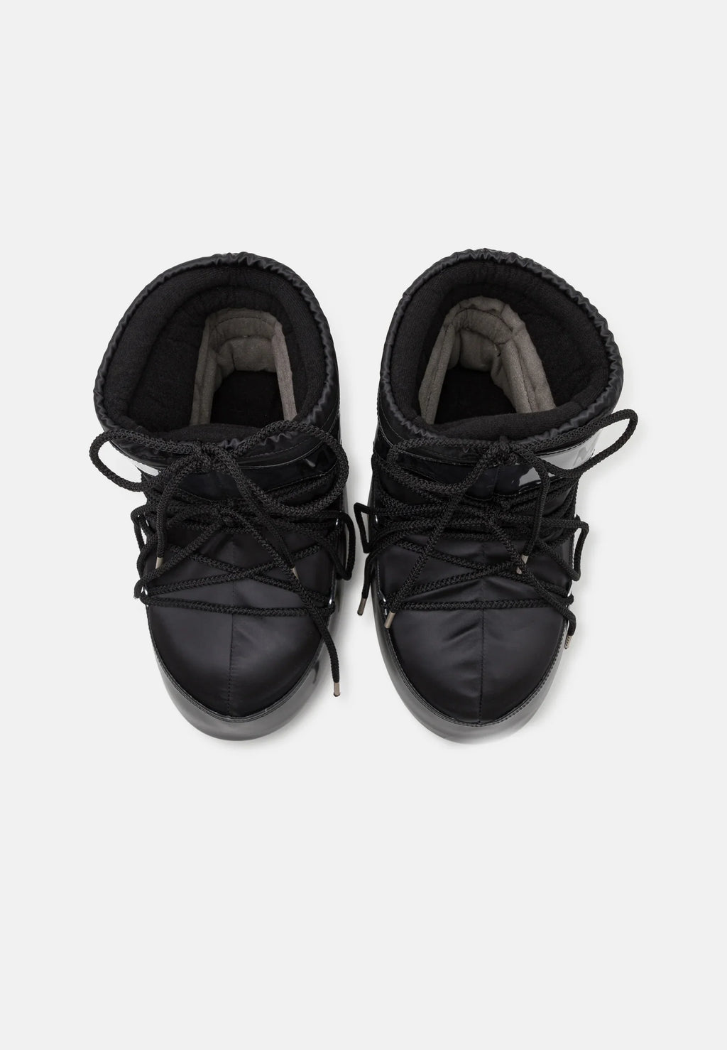 ICON LOW GLANCE UNISEX - Lace-up ankle boots