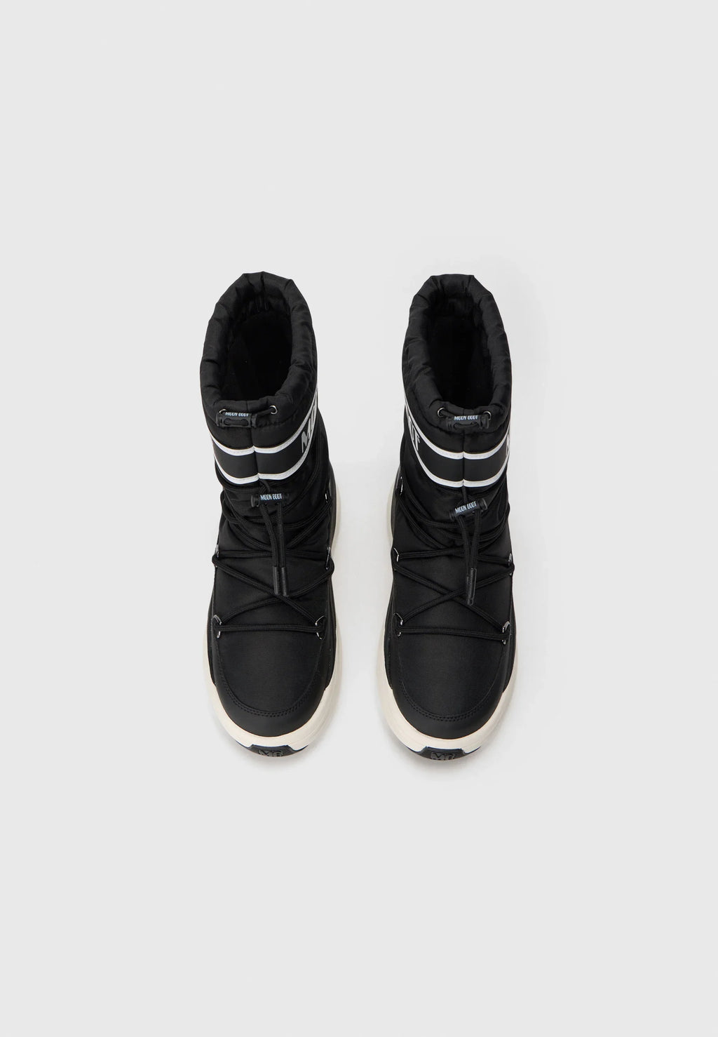 MOON247 POLAR - Snow boots