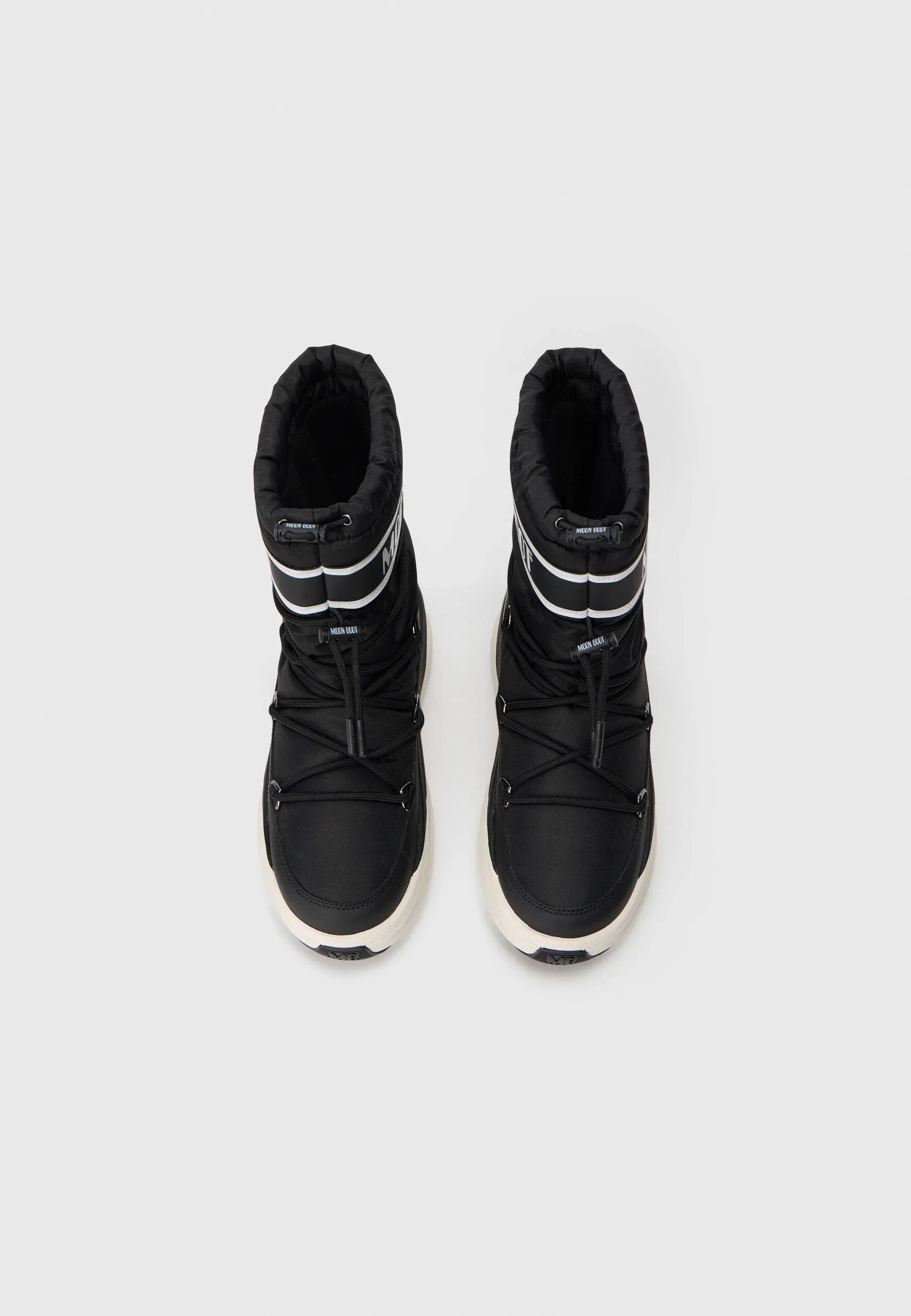 MOON247 POLAR - Snow boots