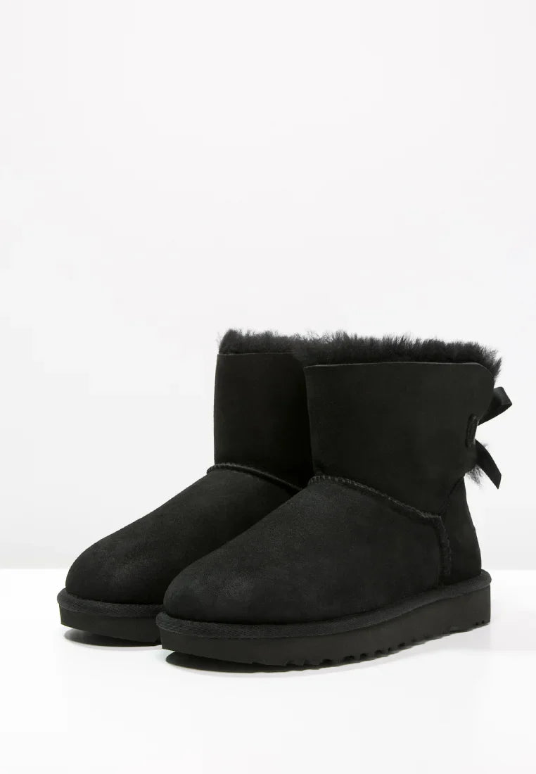 MINI BAILEY BOW II - Snow boots