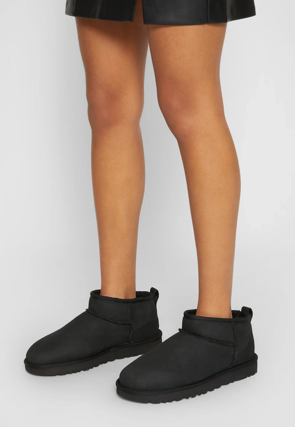 CLASSIC ULTRA MINI - Snow boots