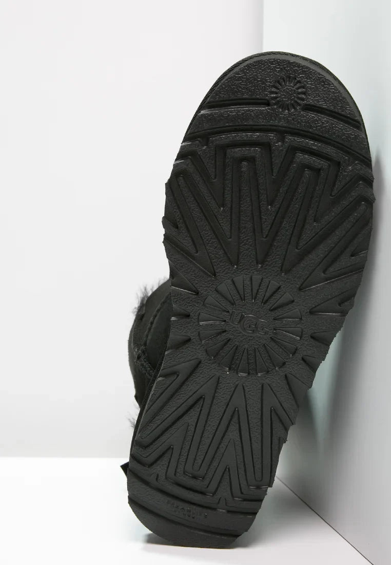 MINI BAILEY BOW II - Snow boots