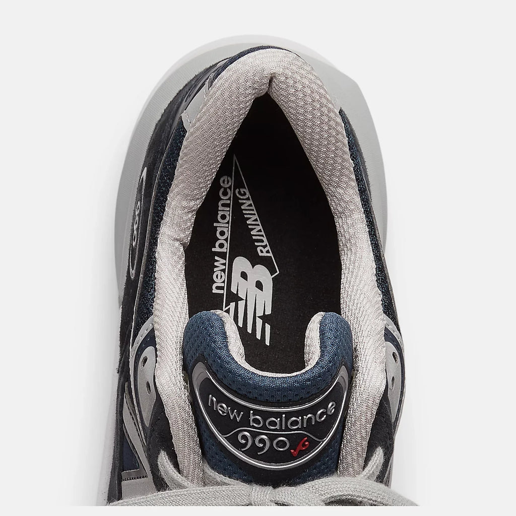 NB 990v6 Made In USA